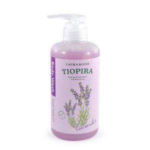 Laura Rosse Мыло для тела жидкое «ароматерапия – лаванда» - Body wash lavander, 500мл