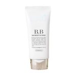 Jigott Крем ВВ для лица солнцезащитный - Sun protect BB cream SPF41/PA++, 50мл