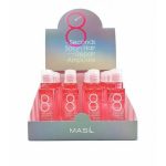 Masil Ампулы для волос восстанавливающие – 8 Seconds salon essence hair repair ampoule, 15мл*20шт