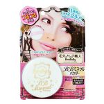 Sana Пудра компактная минеральная - BB mineral powder, 13г