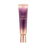 AHC Крем для кожи вокруг глаз и лица антивозрастной - Ageless real eye cream for face, 30мл