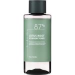 TheYEON Тонер обновляющий - Lotus root 87 renew toner, 200мл