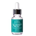 Cos De BAHA Сыворотка укрепляющая для сужения пор - Niacinamide 20 zinc pca 4 (NZ), 30мл