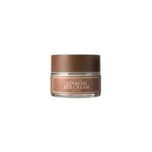I'm From Крем для век с женьшенем - Ginseng eye cream, 30г