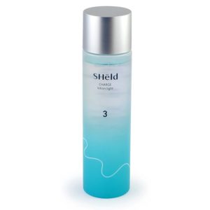 Momotani Лосьон увлажняющий вечерний уход - Sheld charge lotion moisture, 150мл