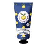 Med B Крем для рук с экстрактом юдзу - Yuja Dr. Solution hand cream, 70мл
