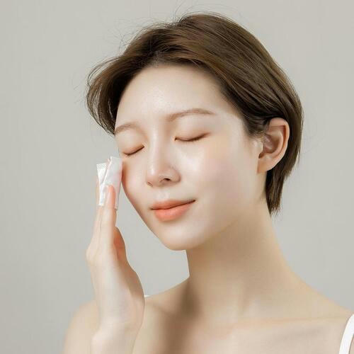 TheYEON Тонер обновляющий - Lotus root 87 renew toner, 200мл — изображение 5