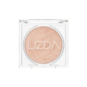 Lizda Хайлайтер глянцевый стойкий тон 02 розовый коралл - glossy fit highlighter rose coral, 4г