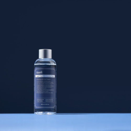 Dear, Klairs Тонер для лица смягчающий - Supple preparation unscented toner, 180мл — изображение 4