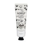 Soleaf Крем для рук Хлопковая нежность - So softee hand cream cotton baby, 50мл