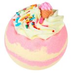 Бомбочка для ванны "Сладковато", 150г