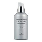 The Skin House Тонер для мужчин успокаивающий матирующий - Homme innofect control skin, 130мл