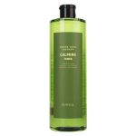 Eunyul Тонер для лица успокаивающий - Green seed therapy calming toner, 500мл