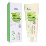 Ekel Крем для рук интенсивный с экстрактом алоэ - Aloe natural intensive hand cream, 100мл
