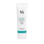 Dr.Ceuracle Гель солнцезащитный веганский с центеллой - Cica vegan sun gel SPF50+/PA++++, 50мл