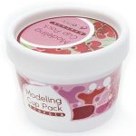 Inoface Маска альгинатная с экстрактом ацеролы - Modeling cup pack acerola, 15г
