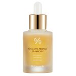 Dr.Ceuracle Ампула с прополисом - Royal vita propolis 33 ampoule, 30мл