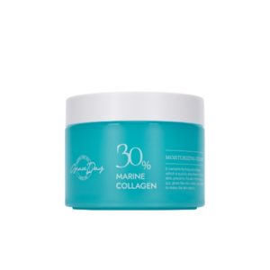 Grace Day Крем антивозрастной с коллагеном - Marine collagen cream, 50мл