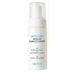 Aronyx Пенка-мусс для умывания кислородная мицеллярная - Lacto care bubble cleaser, 150мл