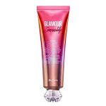 Kiss by Rosemine Крем для тела древесно-мускусный аромат - Fragrance cream glamour sensuality, 140мл