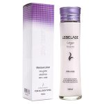 Lebelage Лосьон увлажняющий с коллагеном и зеленым чаем - Collagen+green tea moisture lotion, 150мл