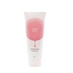 BCL Пенка для умывания с витаминами А,C,E и керамидами - MOMO puri, 150мл