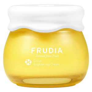 Frudia Крем для сияния кожи с цитрусом - Frudia citrus brightening cream, 55г