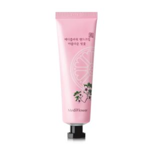 MediFlower Крем для рук "Прекрасная вишня" - The Beautiful Cherry Blossom Hand Cream, 50 гр