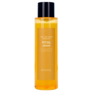 Eunyul Серум для лица с ниацинамидом и экстрактами цитрусовых - Yellow seed therapy vital, 150мл