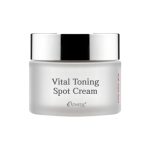 Esthetic House Крем для лица «осветление»- Vital toning spot cream, 50мл