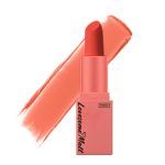 Pekah Помада матовая тон 03 молочный улун - Make up, 3,3г