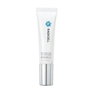 Radicell Крем для лица отбеливающий солнцезащитный - Whitening 1 day tone-up cream, 30мл