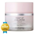 ElishaCoy Крем увлажняющий с гиалуроновой кислотой – Moist up hyalurone cream, 50г