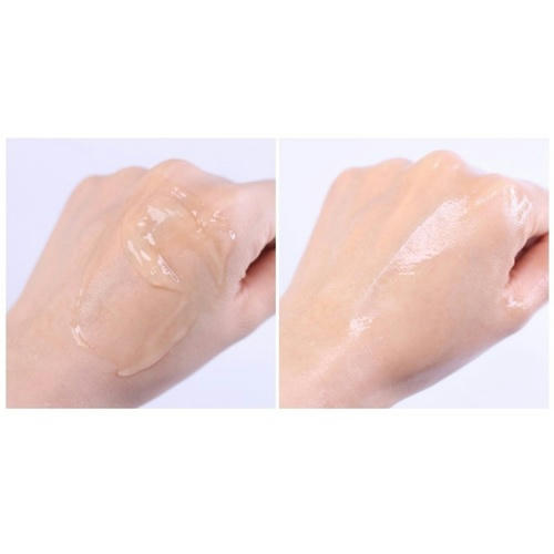 I'm Sorry For My Skin Маска для лица тканево-гелевая для сужения пор - Jelly mask-pore care, 33мл — изображение 2