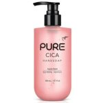 Pigeon Мыло для рук пенное с ароматом яблока - Pure apple, 300мл