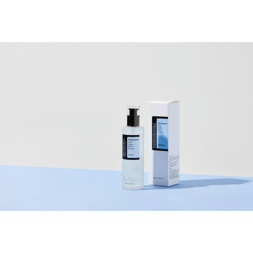 Cosrx Эссенция увлажняющая с гиалуроновой кислотой - Hyaluronic acid hydra power essence, 100мл — изображение 5