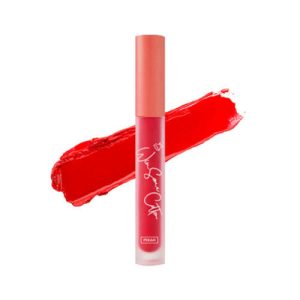 Pekah Тинт для губ тон 04 Винная роза - Make up, 4,5г