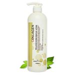 Esthetic House Лосьон для лица коллаген и растит. экстракты - Collagen herb complex lotion, 1000мл