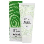 D2 Lab Пенка для умывания муцин улитки - Foam moist & regeneration snail, 100мл