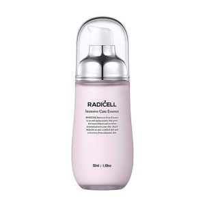 Radicell Эссенция для лица с крокодиловым маслом - Intensive cure essence, 50мл