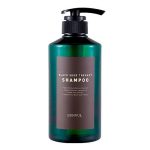 Eunyul Шампунь для волос с экстрактом плодов черники - Black seed therapy shampoo, 500мл