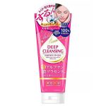 Roland Гель-сыворотка для умывания: очищение, питание и выравнивание - Cleansing gel, 200г