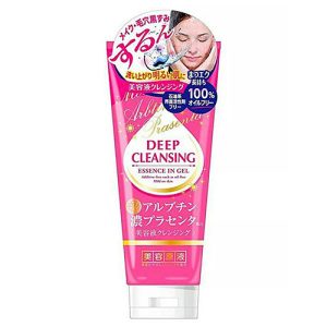 Roland Гель-сыворотка для умывания: очищение, питание и выравнивание - Cleansing gel, 200г