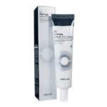 Lebelage Крем для области вокруг глаз антивозрастной с пептидами - Dr. Peptide derma eye cream, 40мл