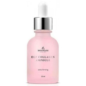 The Skin House Сыворотка ампульная с egf и коллагеном - Egf collagen ampoule, 30мл