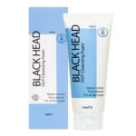 Med B Пенка для умывания против черных точек - Black head out cleansing foam, 180мл