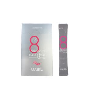 Masil Маска для волос салонный эффект за 8 секунд - 8 Seconds salon hair mask, 8мл*20шт