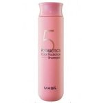 Masil Шампунь с пробиотиками для защиты цвета - 5 Probiotics color radiance shampoo, 300мл
