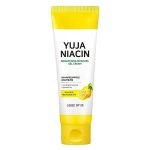 Some By Mi Гель-крем остветляющий – Yuja niacin brightening moisture gel cream, 100мл