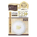 Meishoku Пудра рассыпчатая минеральная с жемчугом - Moisto-labo BB mineral foundation, 13г